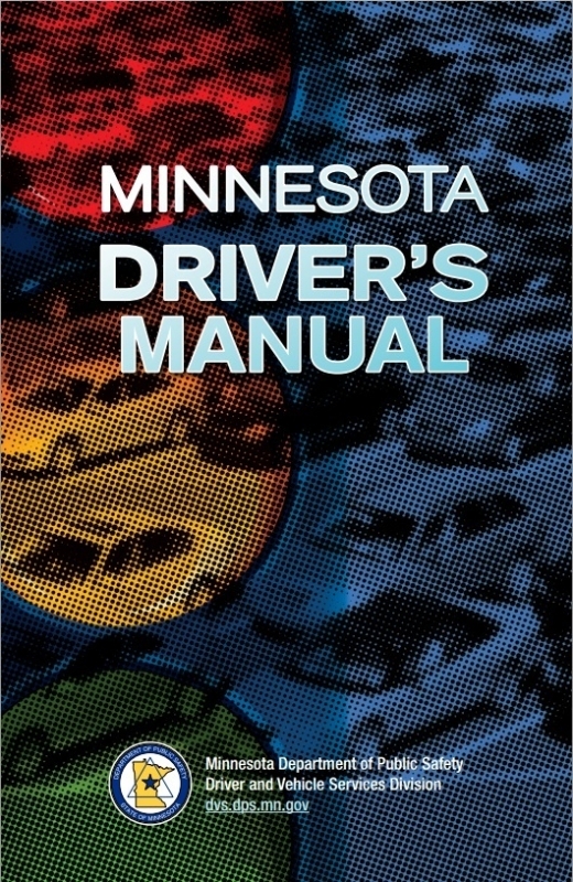 Driver Manual Book