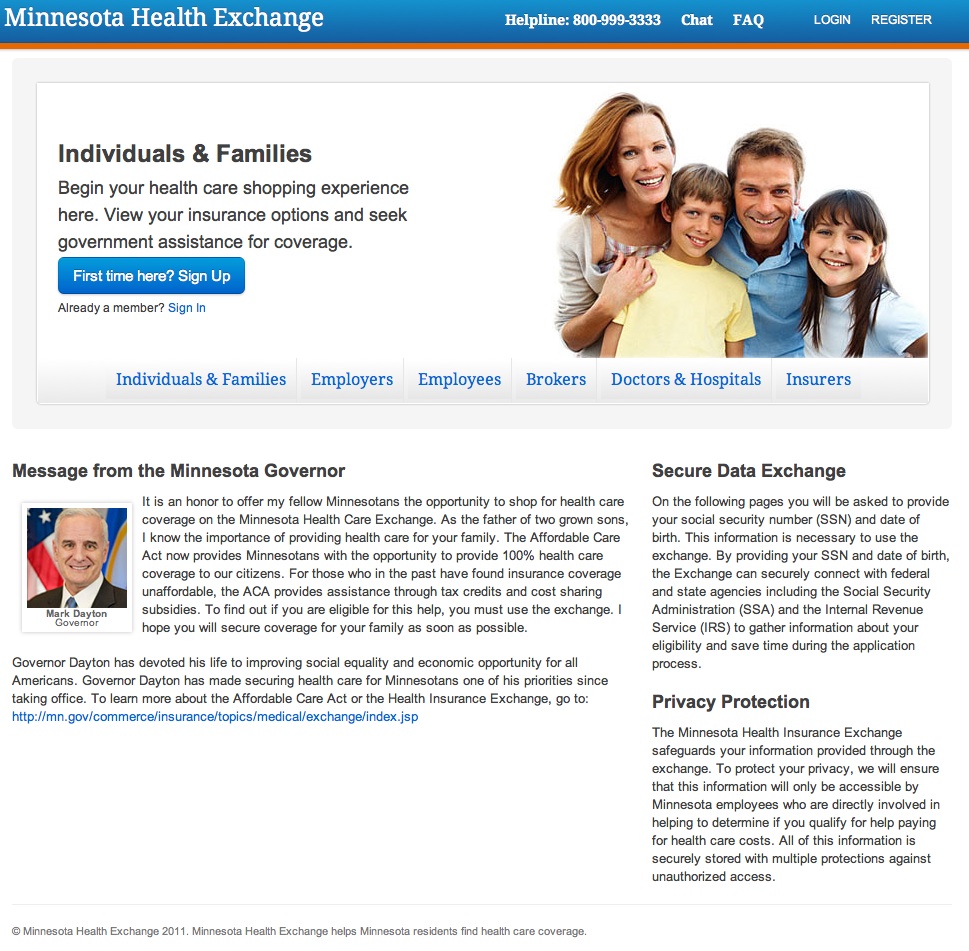 minnesota insurance exchange - 28 images - minnesota ...