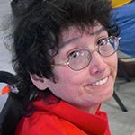 Julie Clay, MPH