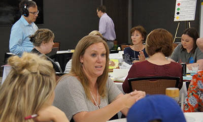 Class 35 Session
