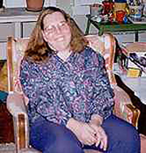 Nancy Ward
