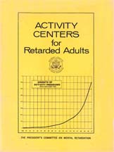 Activity book cover