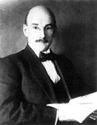 Henry Goddard