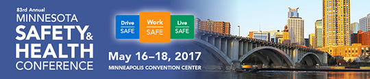 Governor's Safety Awards