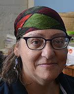 Photograph of  Gail  Dubrow 