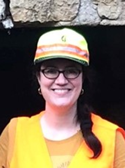 Photograph of  Nicole  Foss 
