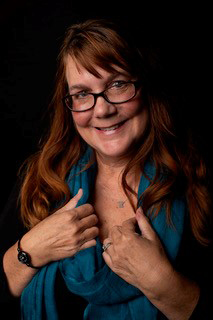 Photograph of  Bethany  Gladhill 