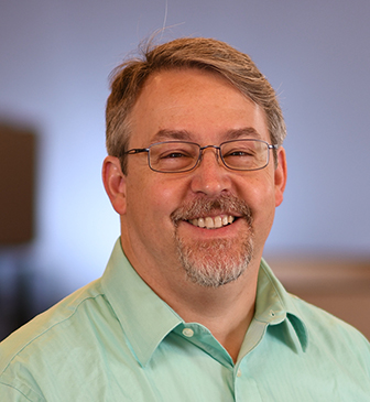 Photograph of  Ken  Green 
