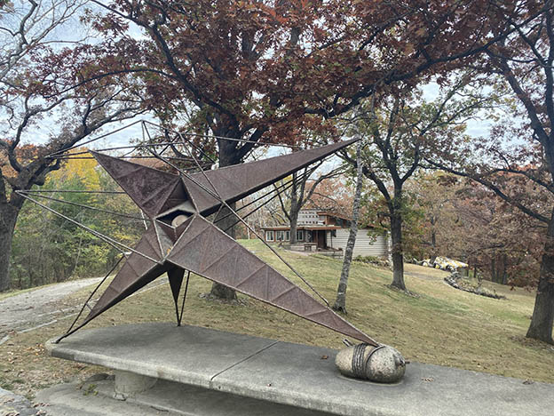 Feature image for Caponi Art Park