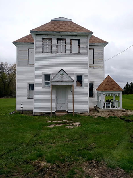 Feature image for Teien Central School