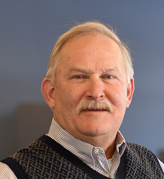 Photograph of  Dave  Macdonald 