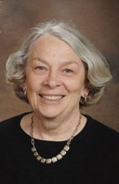 Photograph of  Alice  Thomas 