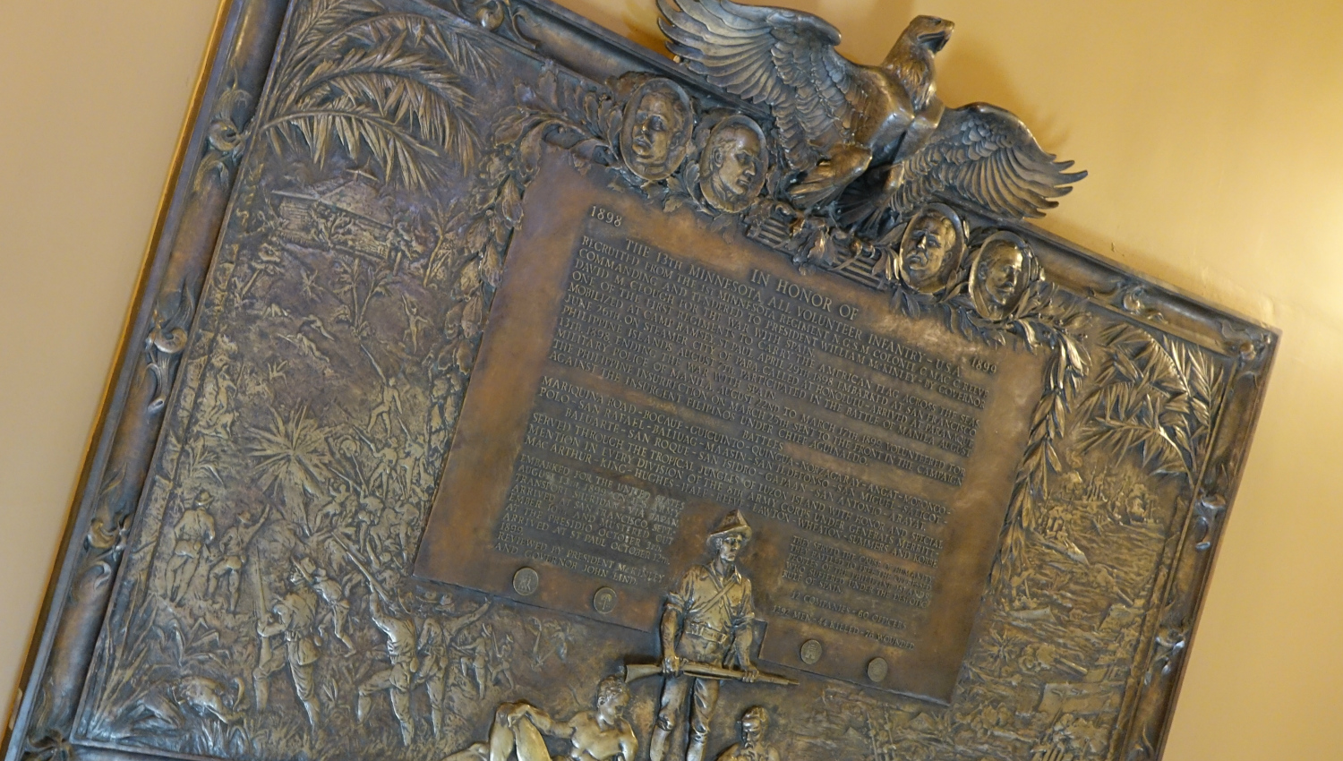 scavengerhunt-13regiment-plaque