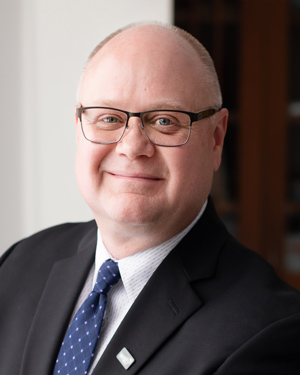 Photograph of  Jason  Amberg 