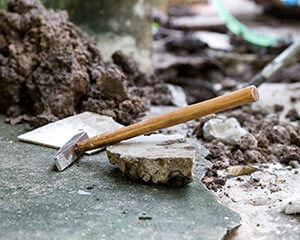 geology