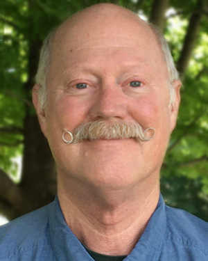 Photograph of  Daniel   Hunter 