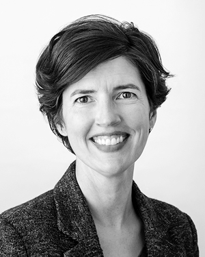 Photograph of  Laura   Kamin-Lyndgaard 