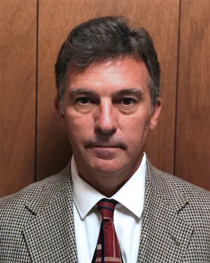 Photograph of  Daniel  Kelsey 