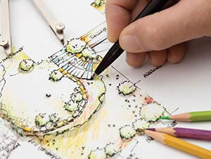 landscape architecture