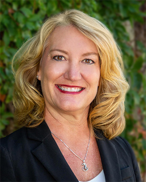 Photograph of  Lori  Marco 
