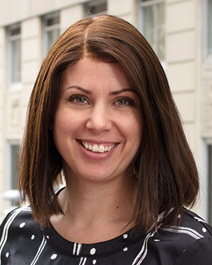 Photograph of  Melisa   Rodriguez 