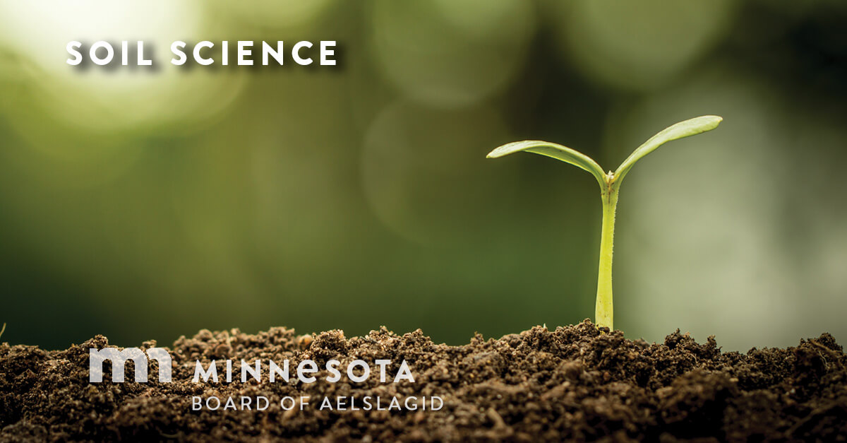 Professional Soil Science | Minnesota Board of Architecture