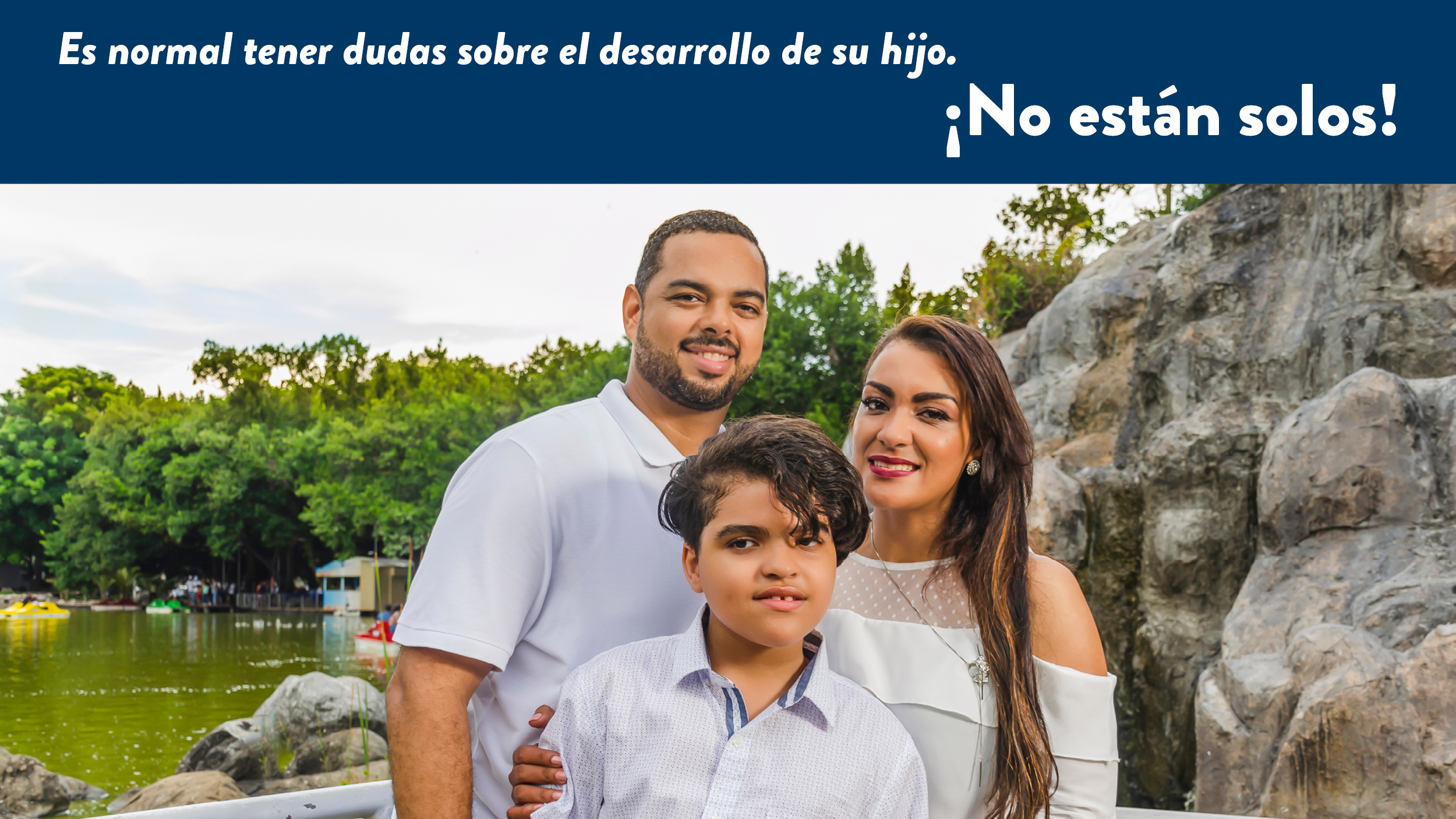 Una familia