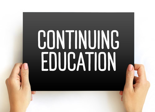 Continuing-Education