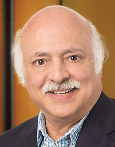Photograph of  Charles   Selcer, CPA 