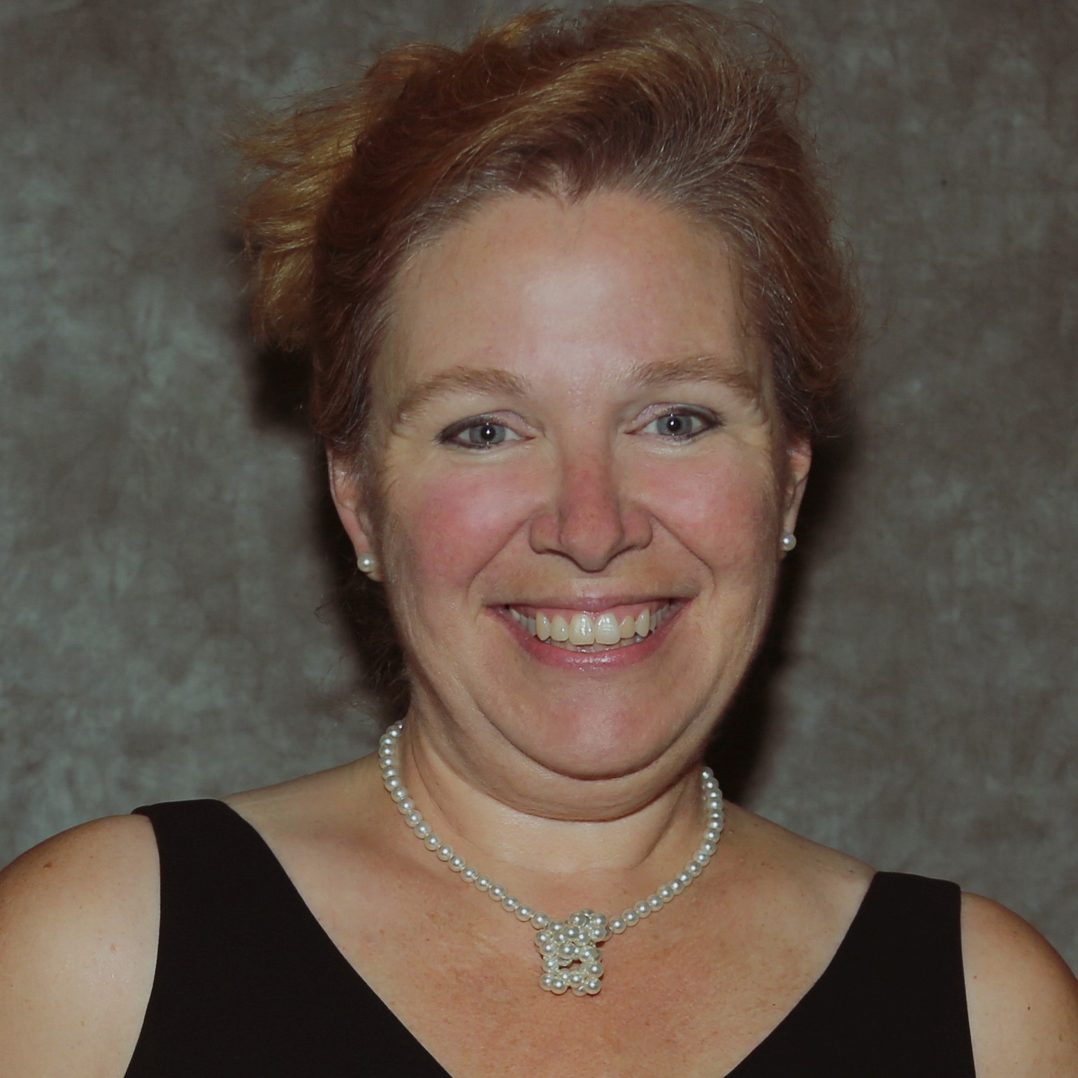 Photograph of  Debbi  Lindgren-Clendenen 
