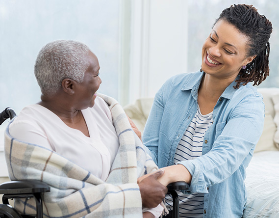 Alzheimer's Caregivers Near Me Indian Wells, CA thumbnail