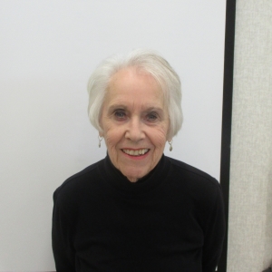 Photograph of  Maureen  Schneider 