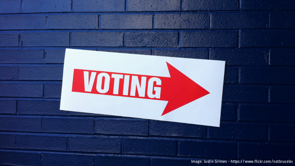 Feature image for 2016 Elections: Voter Registration Information