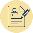 Contact + Name Changes