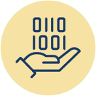 Public Data + Request