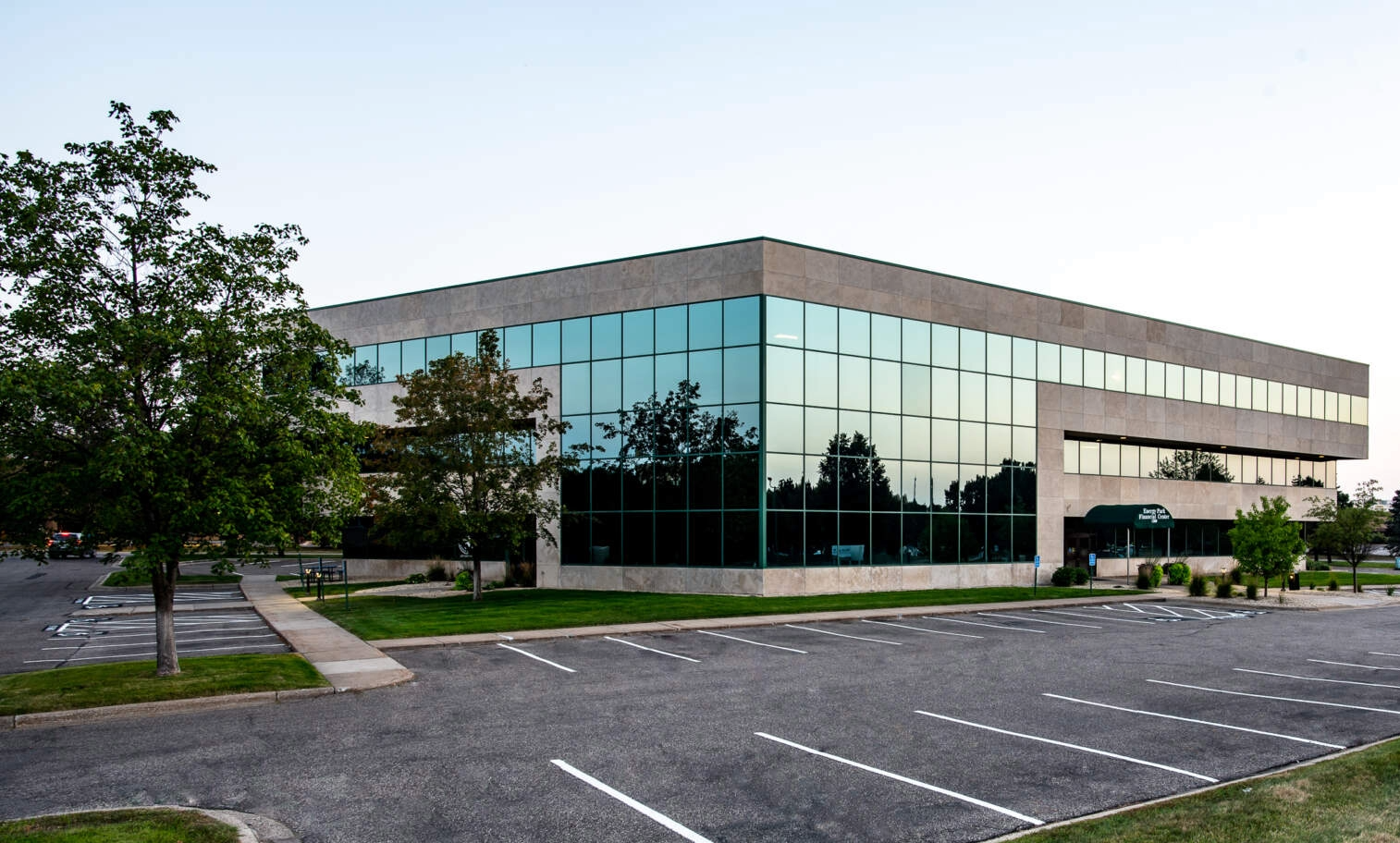 Photograph of State of Minnesota Health Professionals Services Program