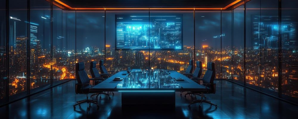 Feature image for About the Board