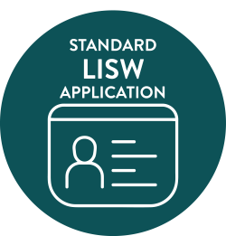 Standard LISW Application