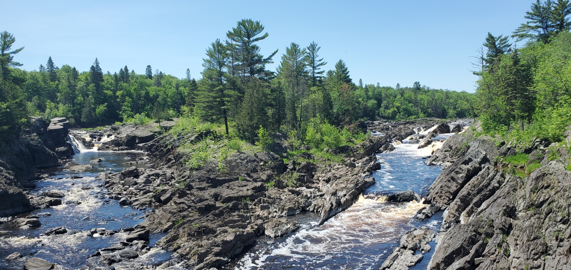 Jay Cooke State Park image