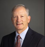 Photograph of  Duane  Wallace R.Ph.