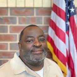 Photograph of  Community Service Officer Cleo  Stowers