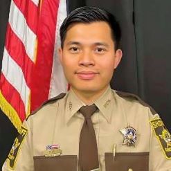 Photograph of  Deputy Kaw  Ku