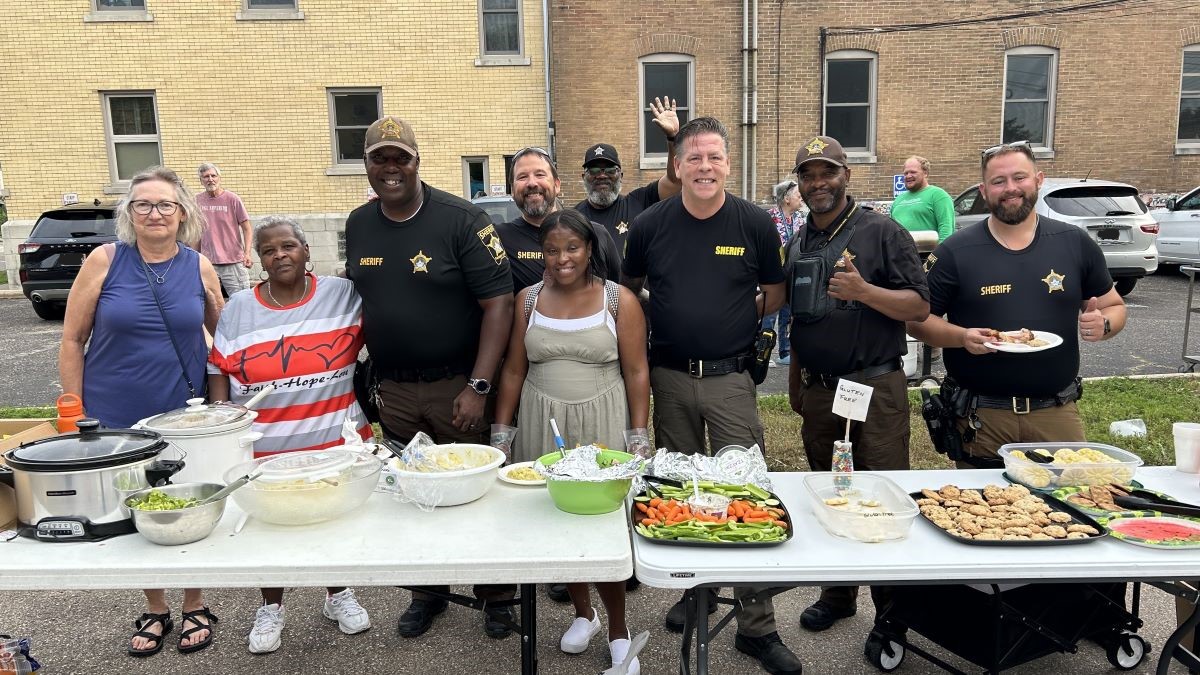 Feature image for National Night Out 2025
