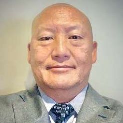 Photograph of  Sergeant Pao  Lee