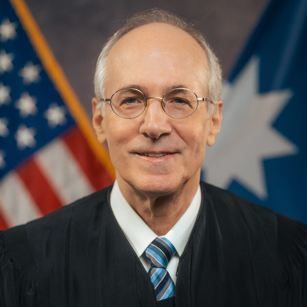 Steven M. Bialick, Steven Bialick, Judge Bialick