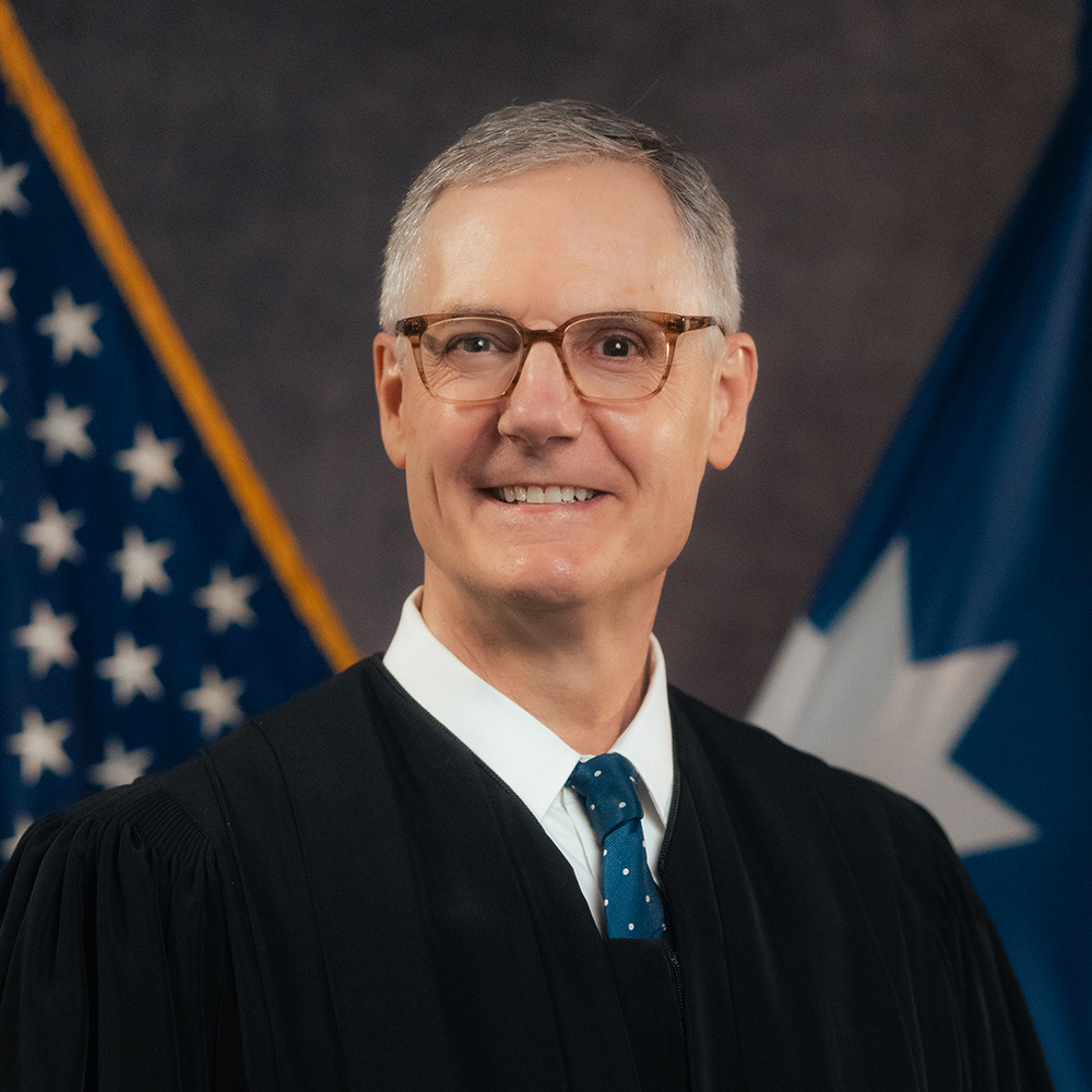 Photograph of  Stephen R. Daly 