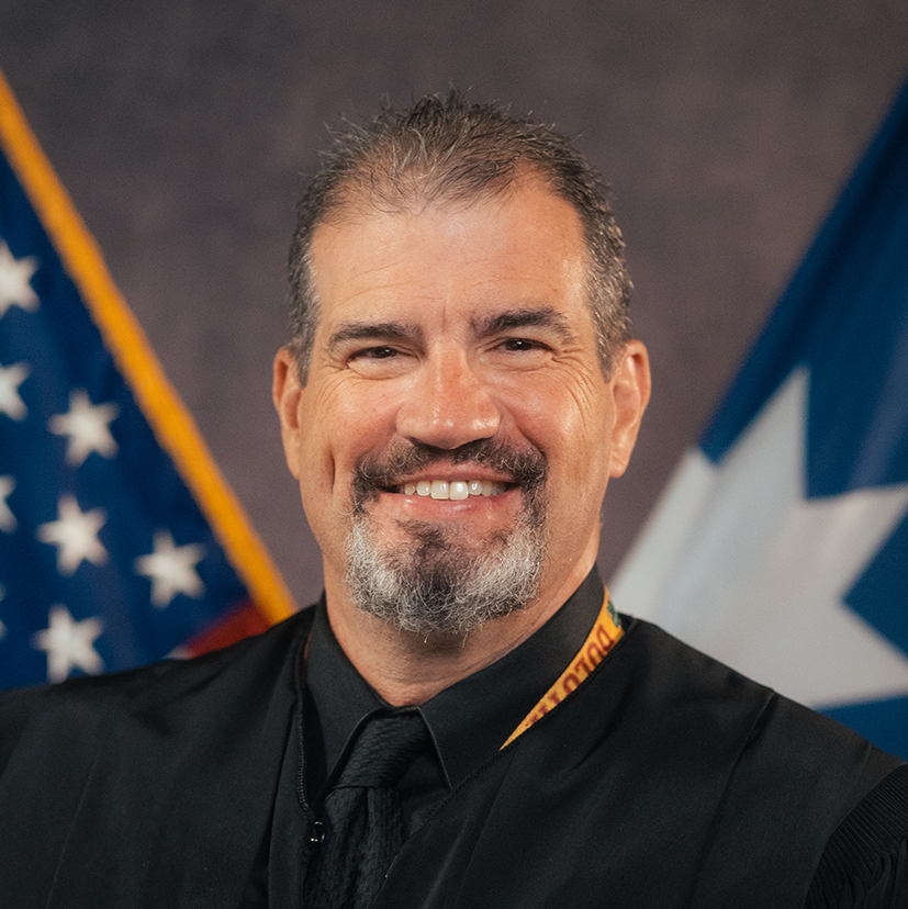 Photograph of  William J. Marshall 