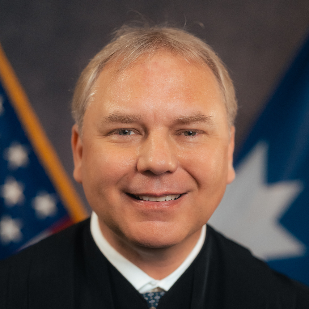 Photograph of  James R. Mortenson 