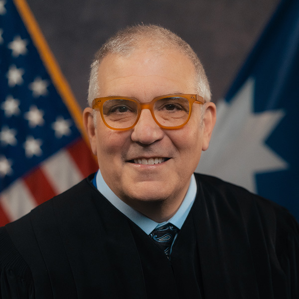 Photograph of  Adam S. Wolkoff 