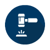 flat-gavel-blue
